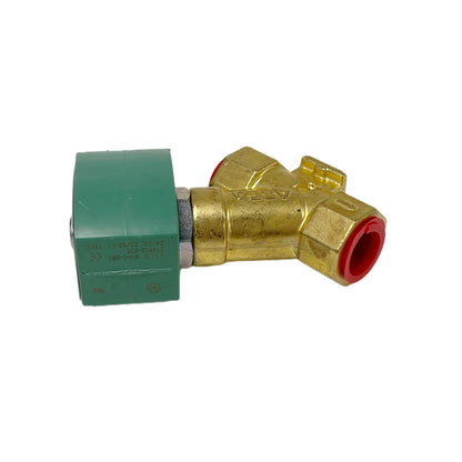 Getinge USA REF 61301603374 SOLENOID VALVE, 0.75 IN, NC, 2 WAY