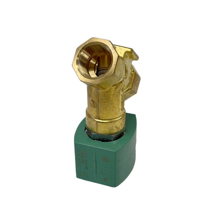 Getinge USA REF 61301603374 SOLENOID VALVE, 0.75 IN, NC, 2 WAY