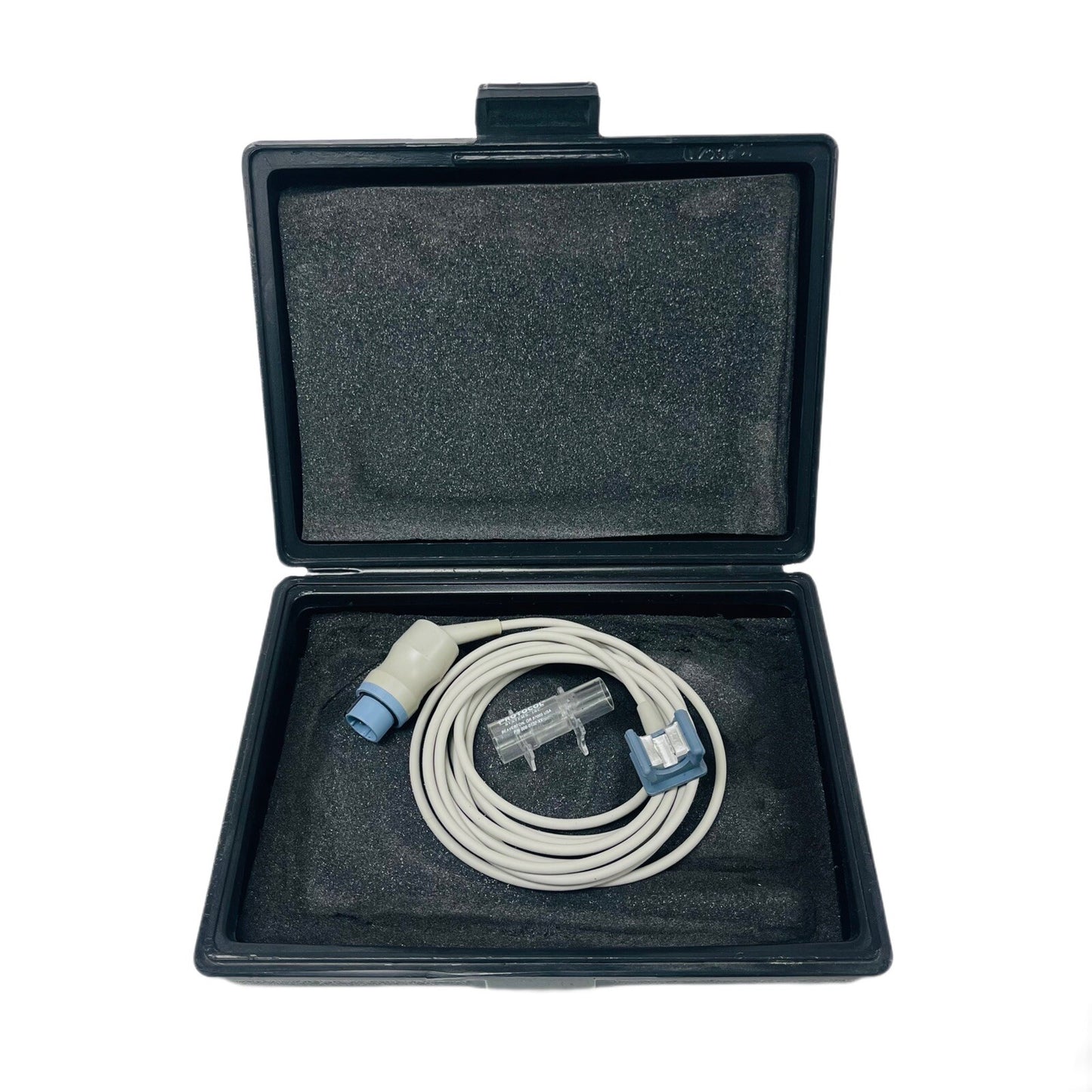 Protocol Mainstream CO2 Sensor