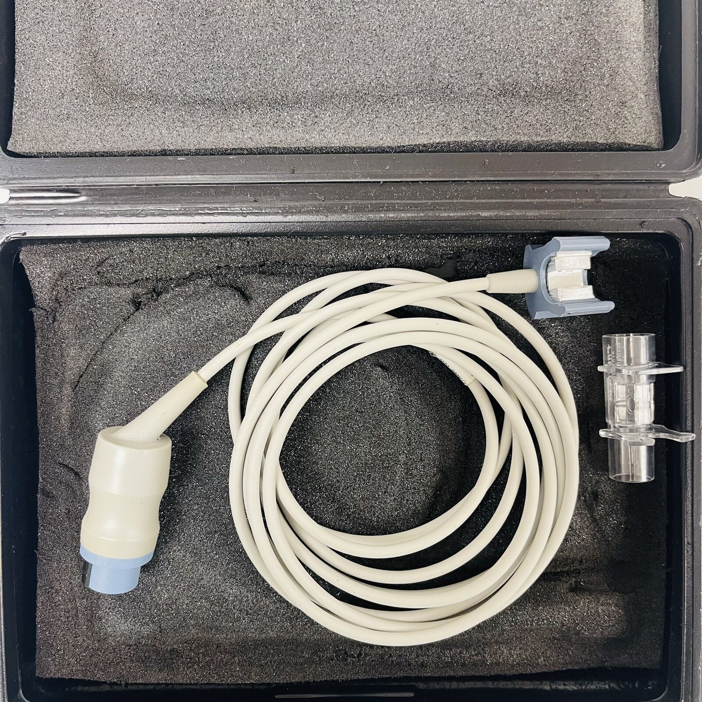 Protocol Mainstream CO2 Sensor