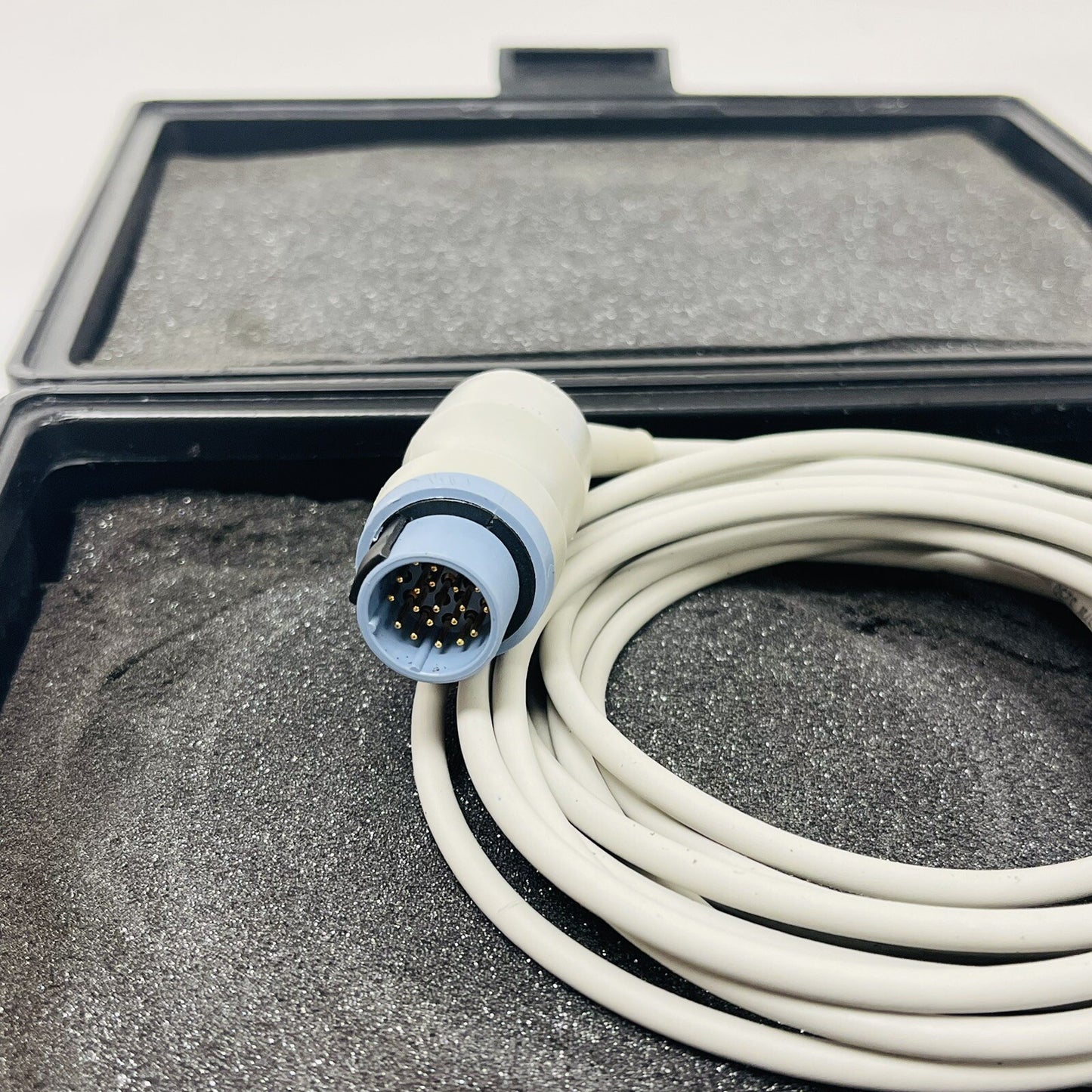 Protocol Mainstream CO2 Sensor