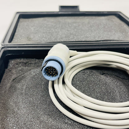Protocol Mainstream CO2 Sensor