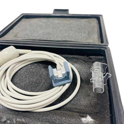 Protocol Mainstream CO2 Sensor