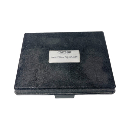 Protocol Mainstream CO2 Sensor