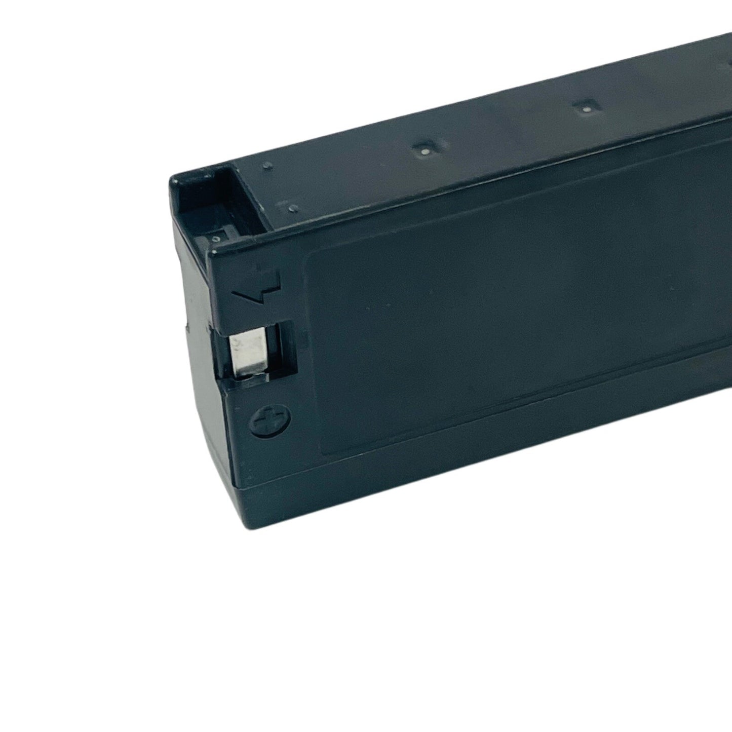 R & D Batteries REF 5389 Battery 12V-2.3Ah For Medical Monitors