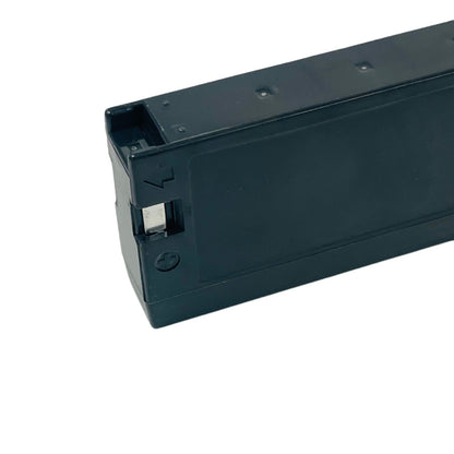 R & D Batteries REF 5389 Battery 12V-2.3Ah For Medical Monitors