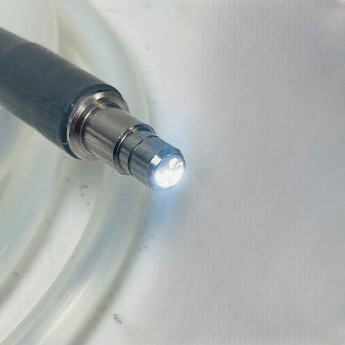 ENDOSCOPIC FIBER OPTIC LIGHT CABLE