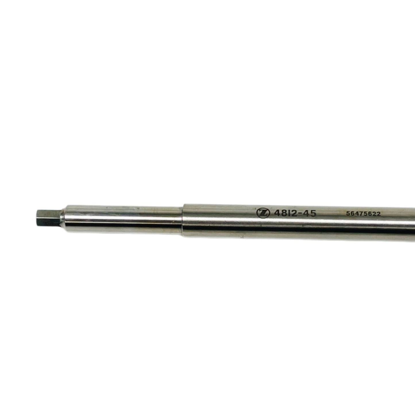 Zimmer Hex Standard Screwdriver Set (2.5mm, 3.5mm & 2.5mm W/ Quick COUP. Handle)
