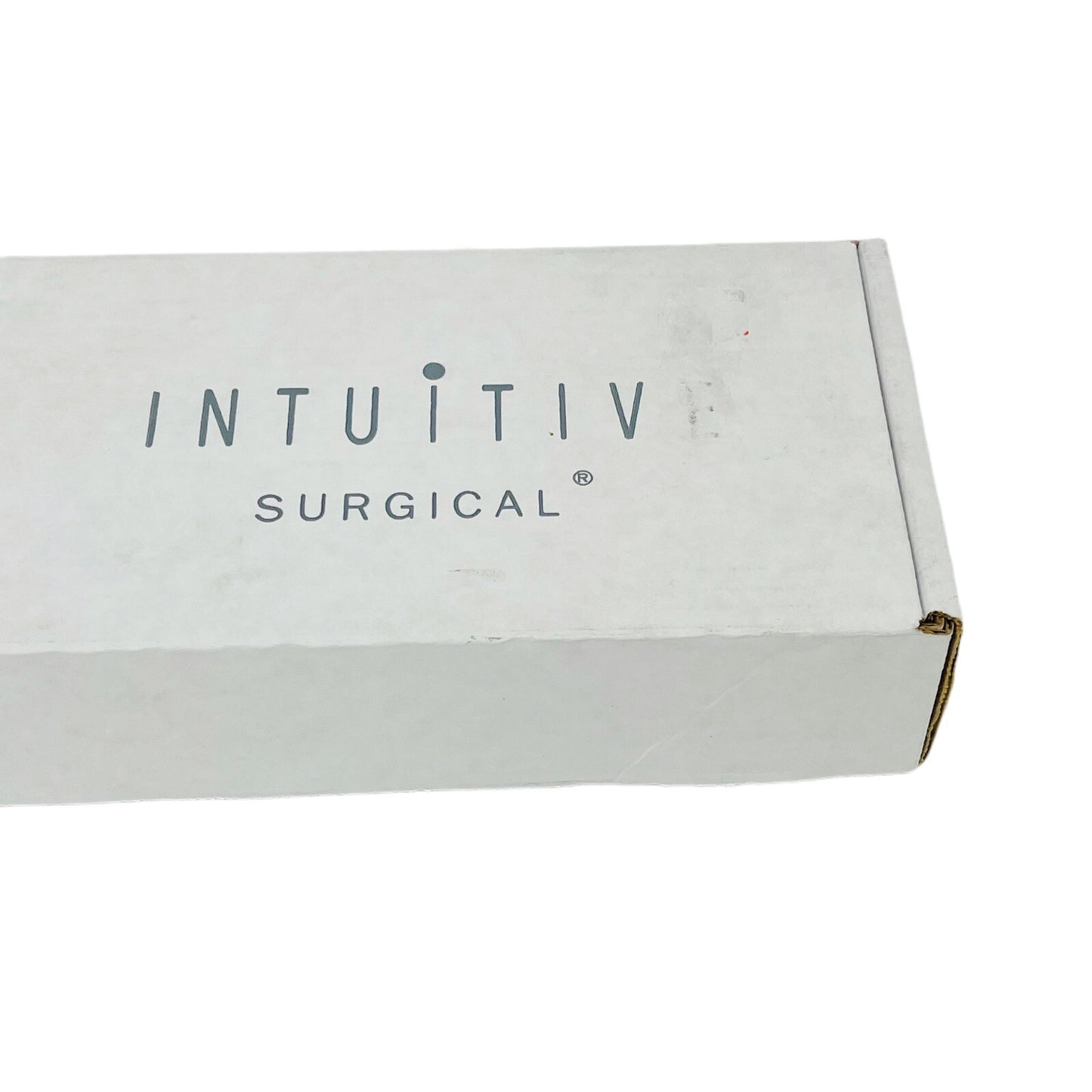 Intuitive Surgical REF 420184 Da Vinci PERMANENT CAUTERY SPATULA 8MM