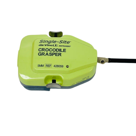 Intuitive Surgical Da Vinci REF 428059 CROCODILE GRASPER 5mm