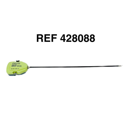 Intuitive Surgical Da Vinci REF 428088 CURVED NEEDLE DRIVER 5MM
