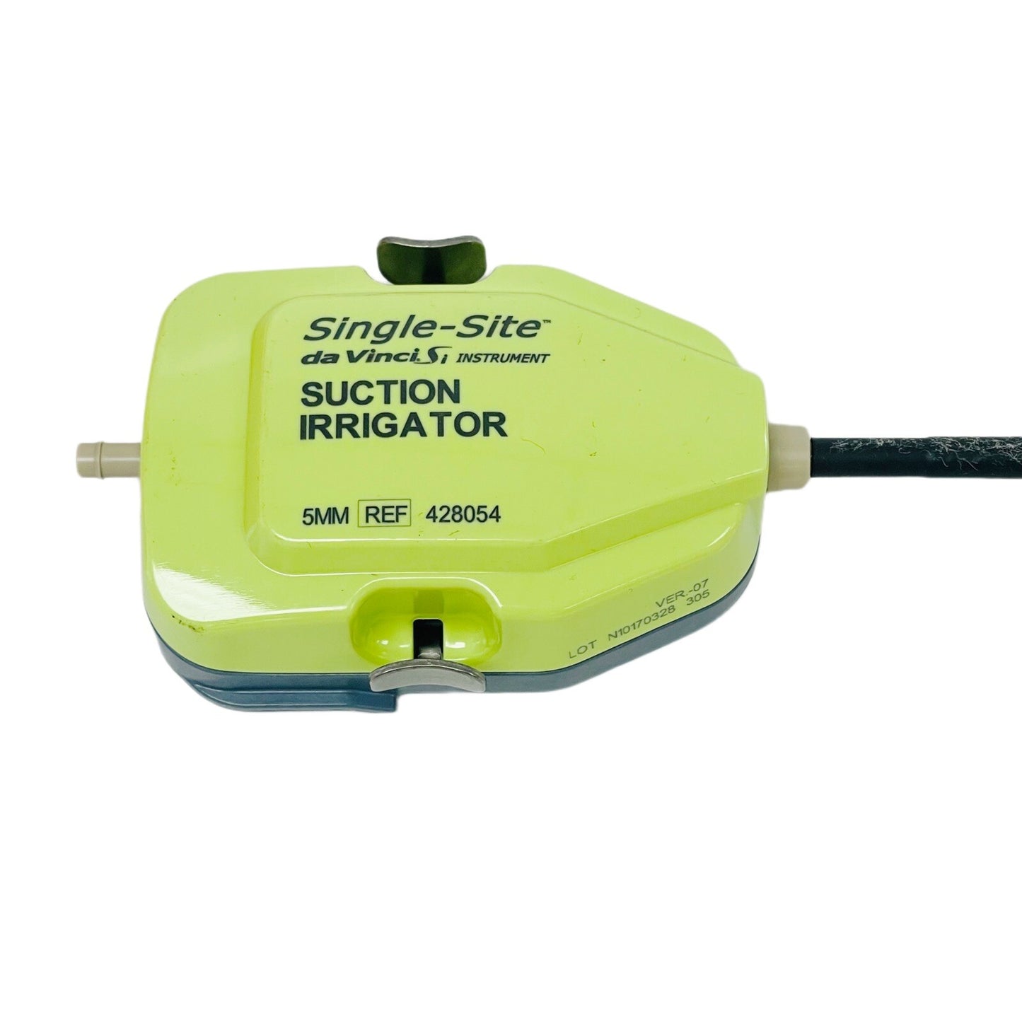Intuitive Surgical Da Vinci REF 428054  SUCTION IRRIGATOR 5MM