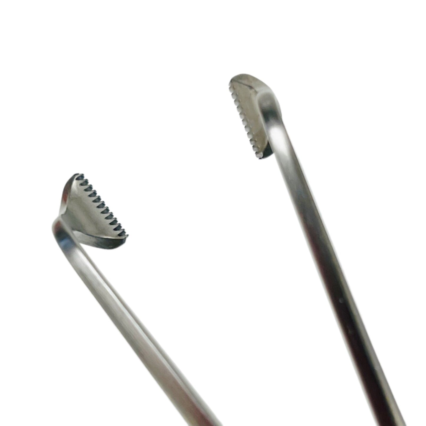 V. Mueller REF GU8690 Hendren Ureteral Clamp