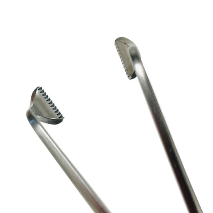 V. Mueller REF GU8690 Hendren Ureteral Clamp