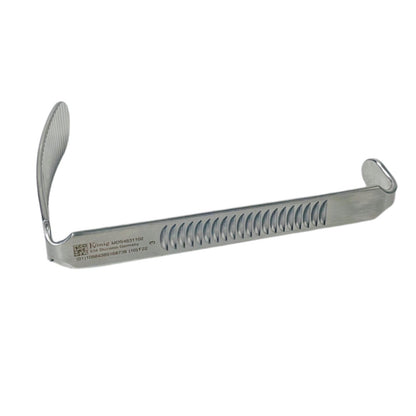 Konig REF MDS4831102 DAVIS-CROWE MOUTH GAG TONGUE DEPRESSOR BLADES