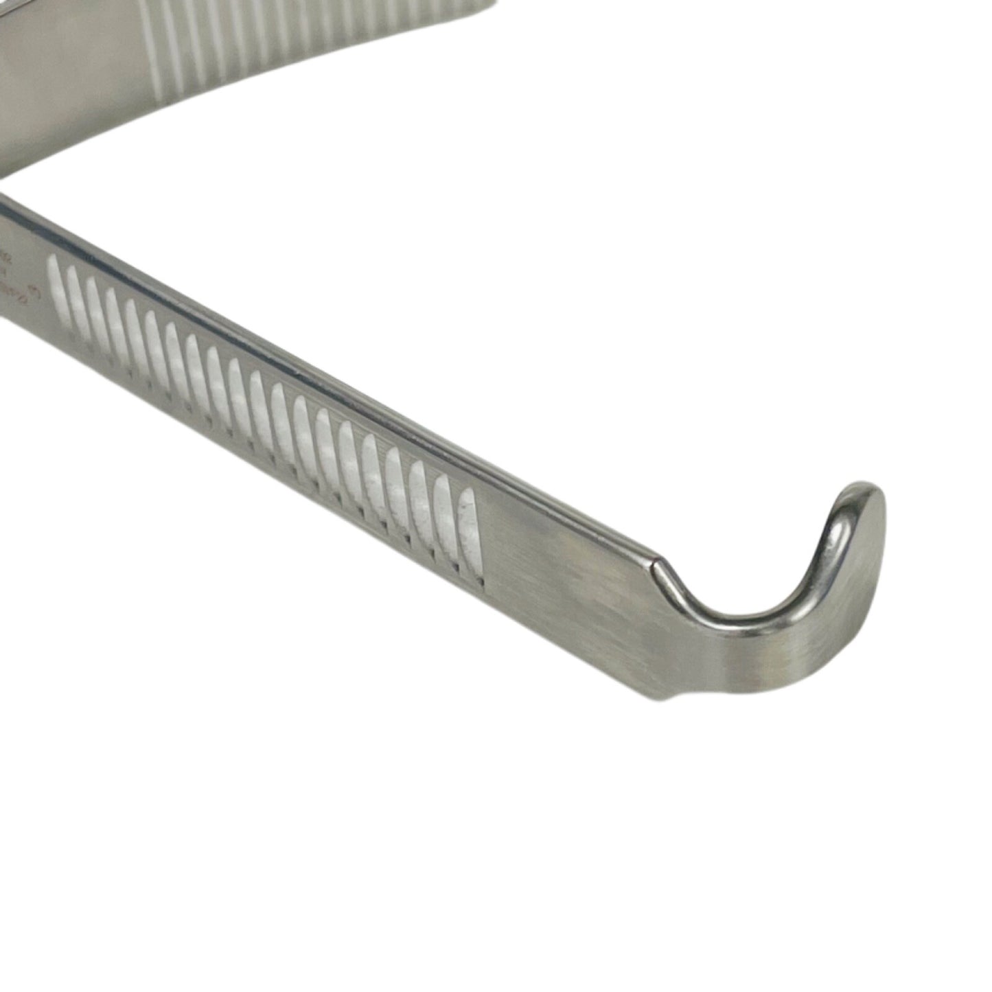 Konig REF MDS4831102 DAVIS-CROWE MOUTH GAG TONGUE DEPRESSOR BLADES