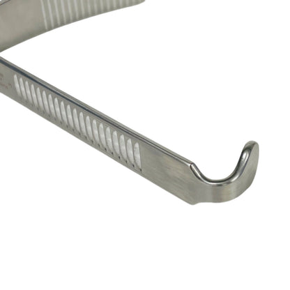 Konig REF MDS4831102 DAVIS-CROWE MOUTH GAG TONGUE DEPRESSOR BLADES