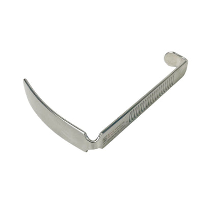Konig REF MDS4831102 DAVIS-CROWE MOUTH GAG TONGUE DEPRESSOR BLADES