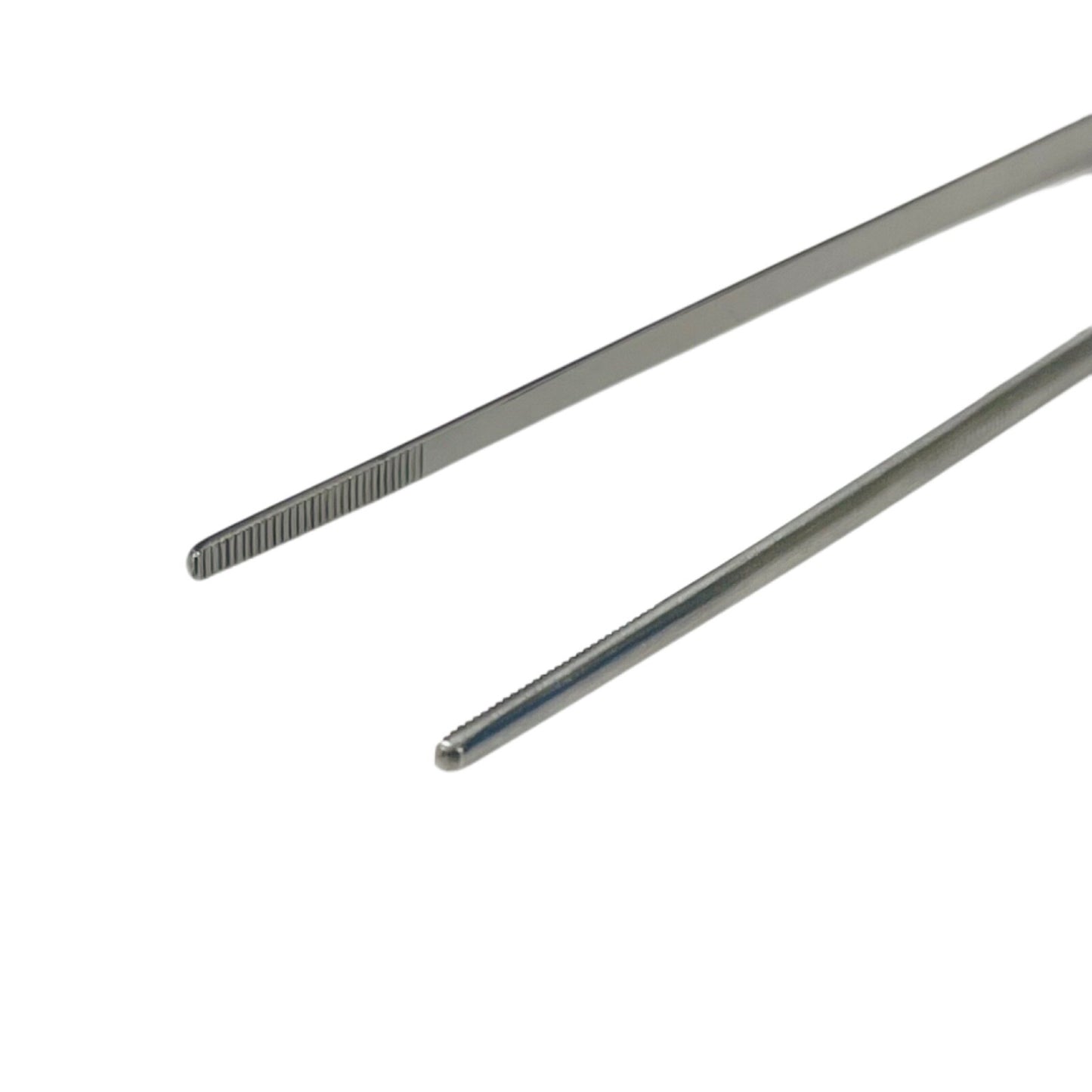 Konig REF MDS4615418 Bayonet Dressing Forceps 7.5"