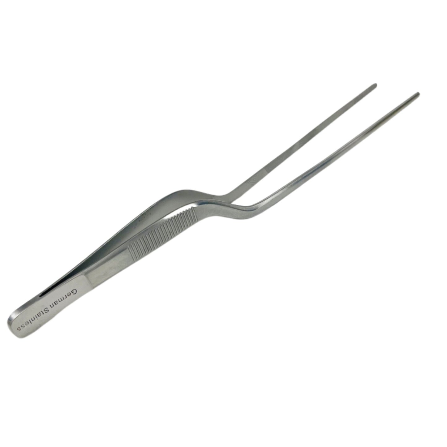 Konig REF MDS4615418 Bayonet Dressing Forceps 7.5"