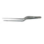 Konig REF MDS4615416 Jansen Bayonet Dressing Forceps 6.25" (15.9 cm)