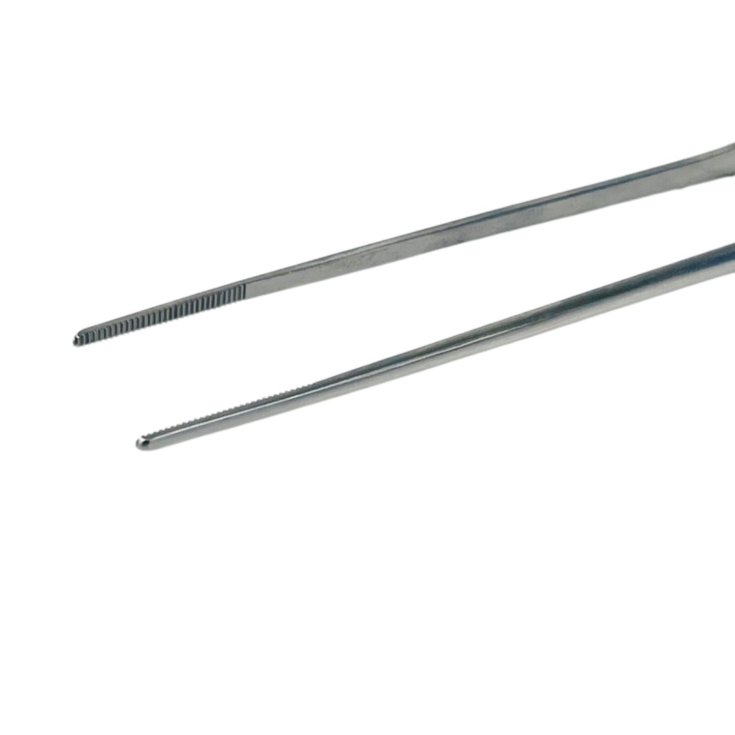 Konig REF MDS4615416 Jansen Bayonet Dressing Forceps 6.25" (15.9 cm)