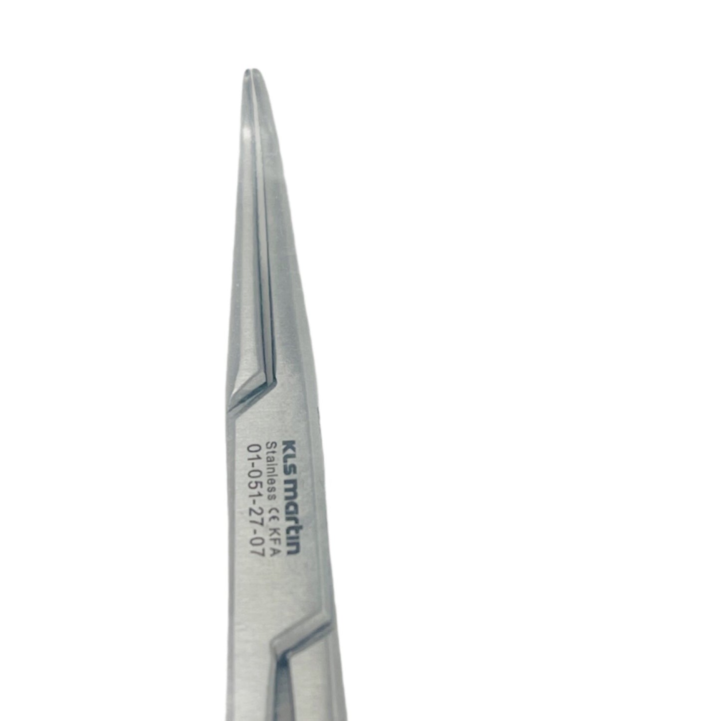 KLS Martin REF 01-051-27-07  DISSECTOR DIERKS, NO. 3 ,SIZE: 14 CM