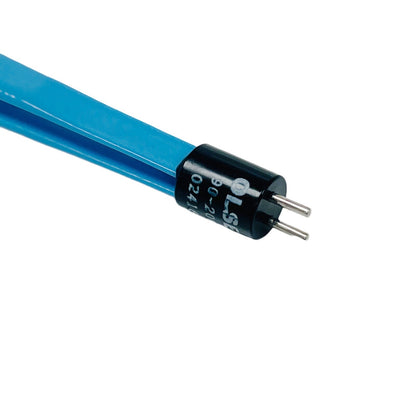 Olsen REF 90-2000 Midas Touch Adson Bipolar Forceps 5€™€™ In 1.0mm Tip, Insulated