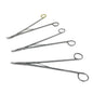 ENDOSCOPIC LIGATION CLIP APPLIER FORCEPS 11'' LOT OF 3