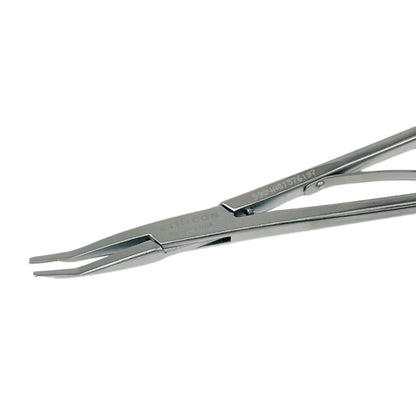 ENDOSCOPIC LIGATION CLIP APPLIER FORCEPS 11'' LOT OF 3