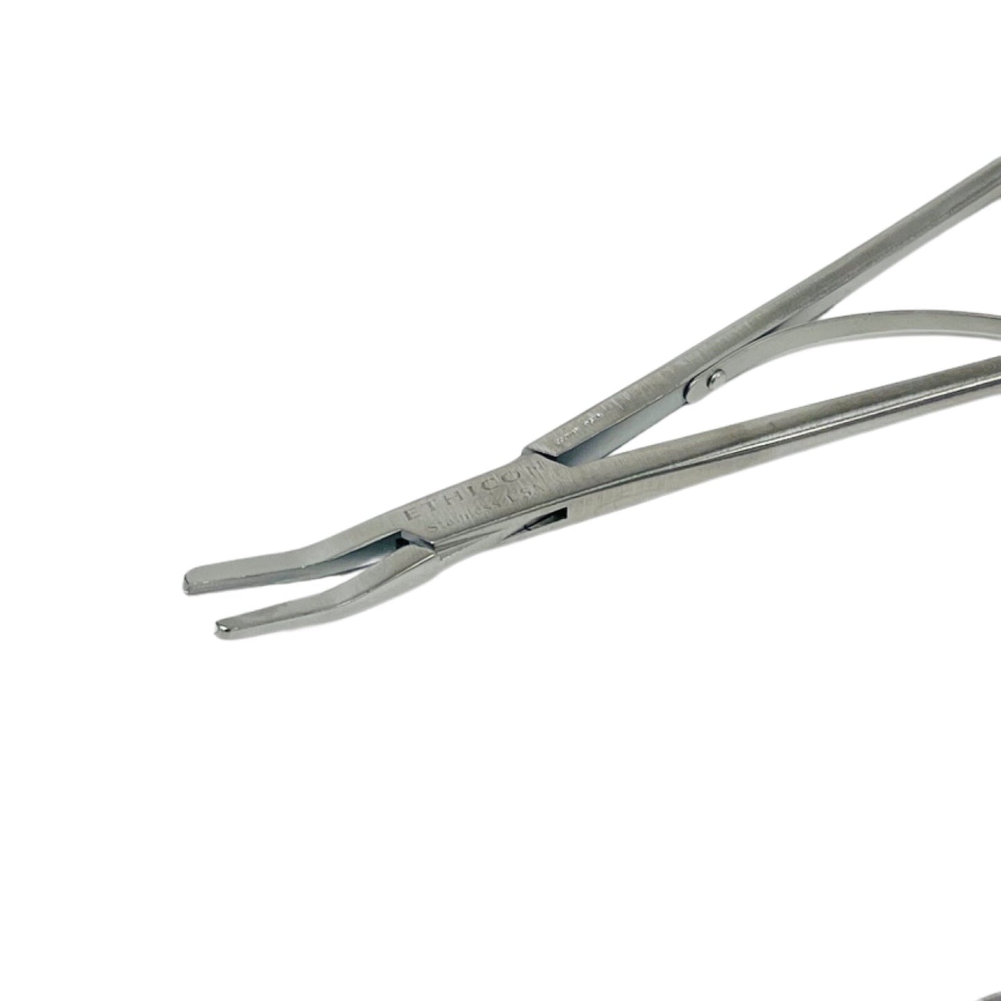 ENDOSCOPIC LIGATION CLIP APPLIER FORCEPS 11'' LOT OF 3