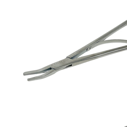 ENDOSCOPIC LIGATION CLIP APPLIER FORCEPS 11'' LOT OF 3