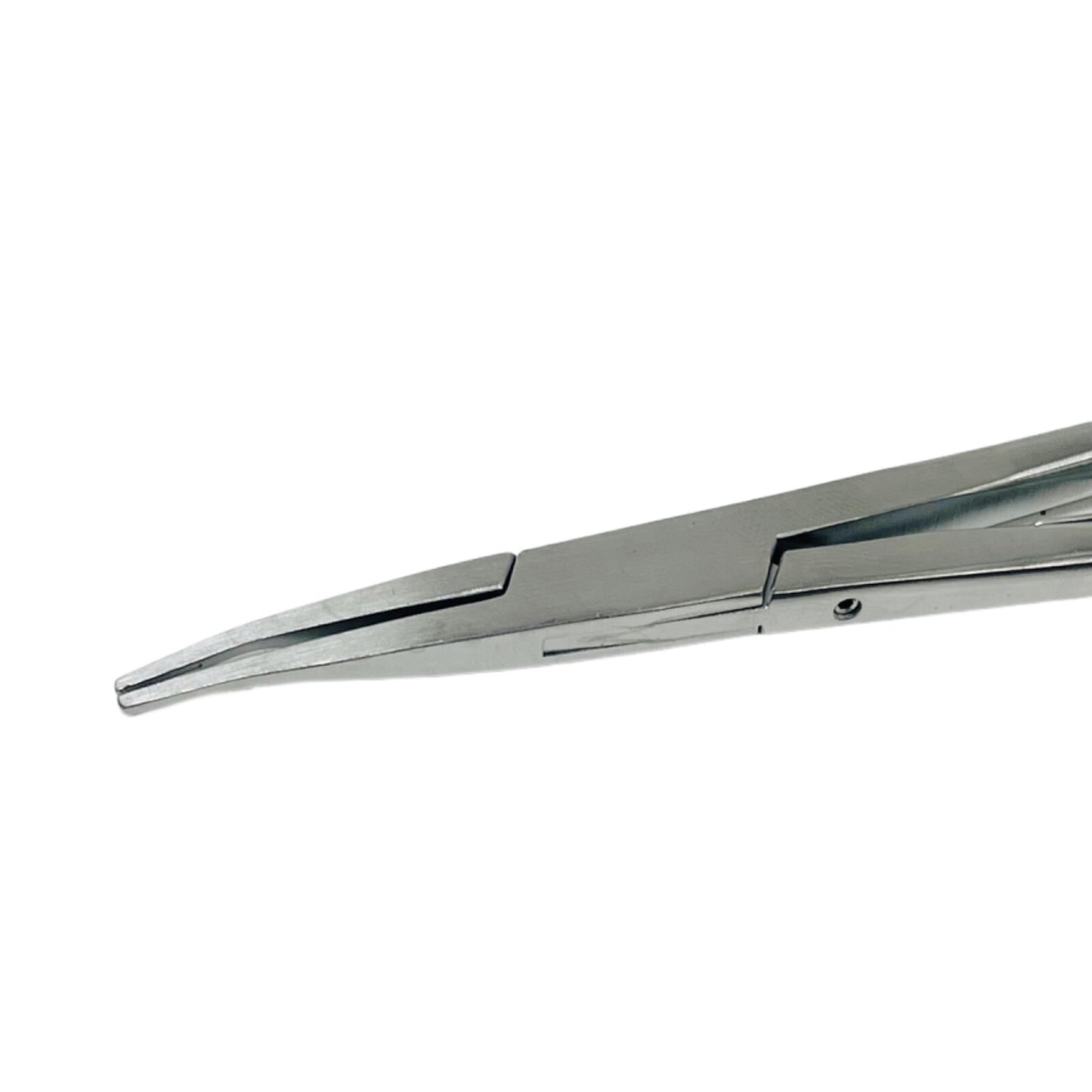 ENDOSCOPIC LIGATION CLIP APPLIER FORCEPS 11'' LOT OF 3