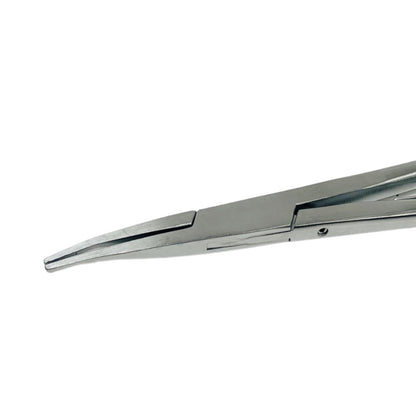 ENDOSCOPIC LIGATION CLIP APPLIER FORCEPS 11'' LOT OF 3