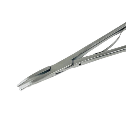 ENDOSCOPIC LIGATION CLIP APPLIER FORCEPS 11'' LOT OF 3