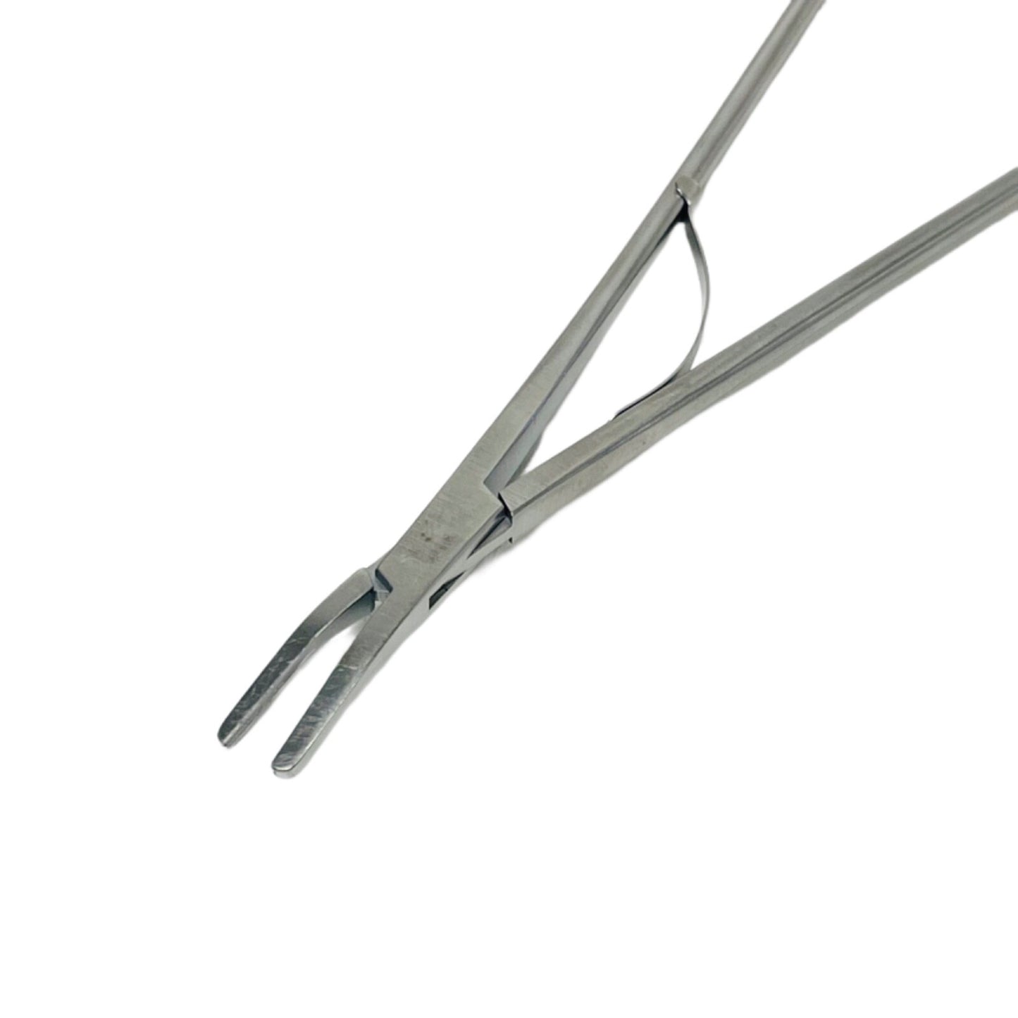 ENDOSCOPIC LIGATION CLIP APPLIER FORCEPS 11'' LOT OF 3