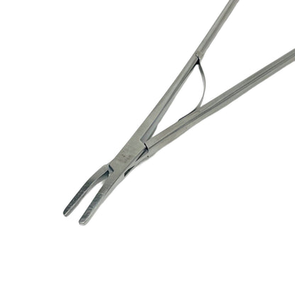 ENDOSCOPIC LIGATION CLIP APPLIER FORCEPS 11'' LOT OF 3