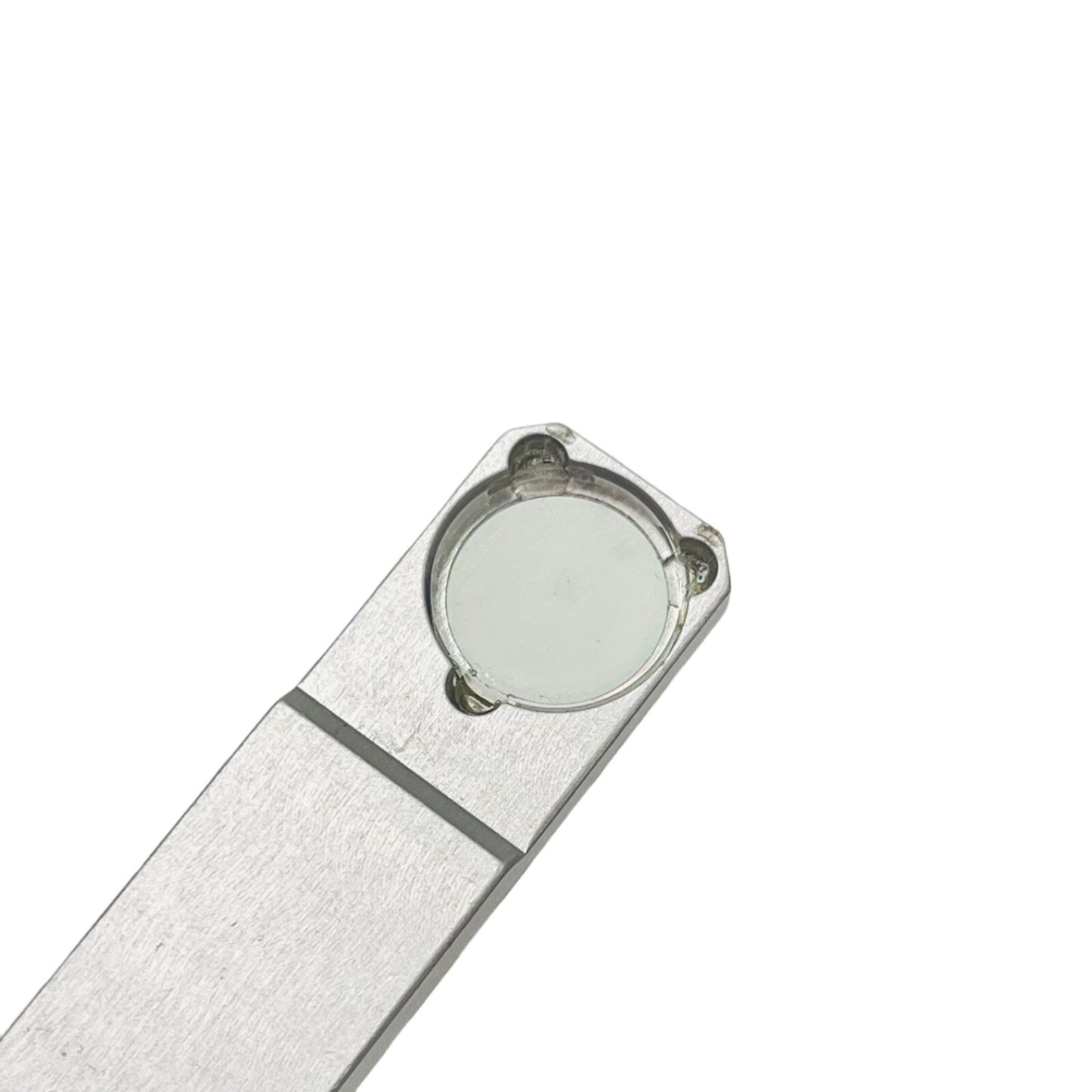 Quanta HOLMIUM Litho laser system Blast Shield Window Lens For Olympus