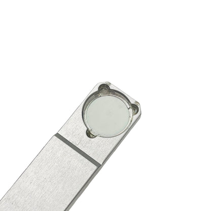 Quanta HOLMIUM Litho laser system Blast Shield Window Lens For Olympus