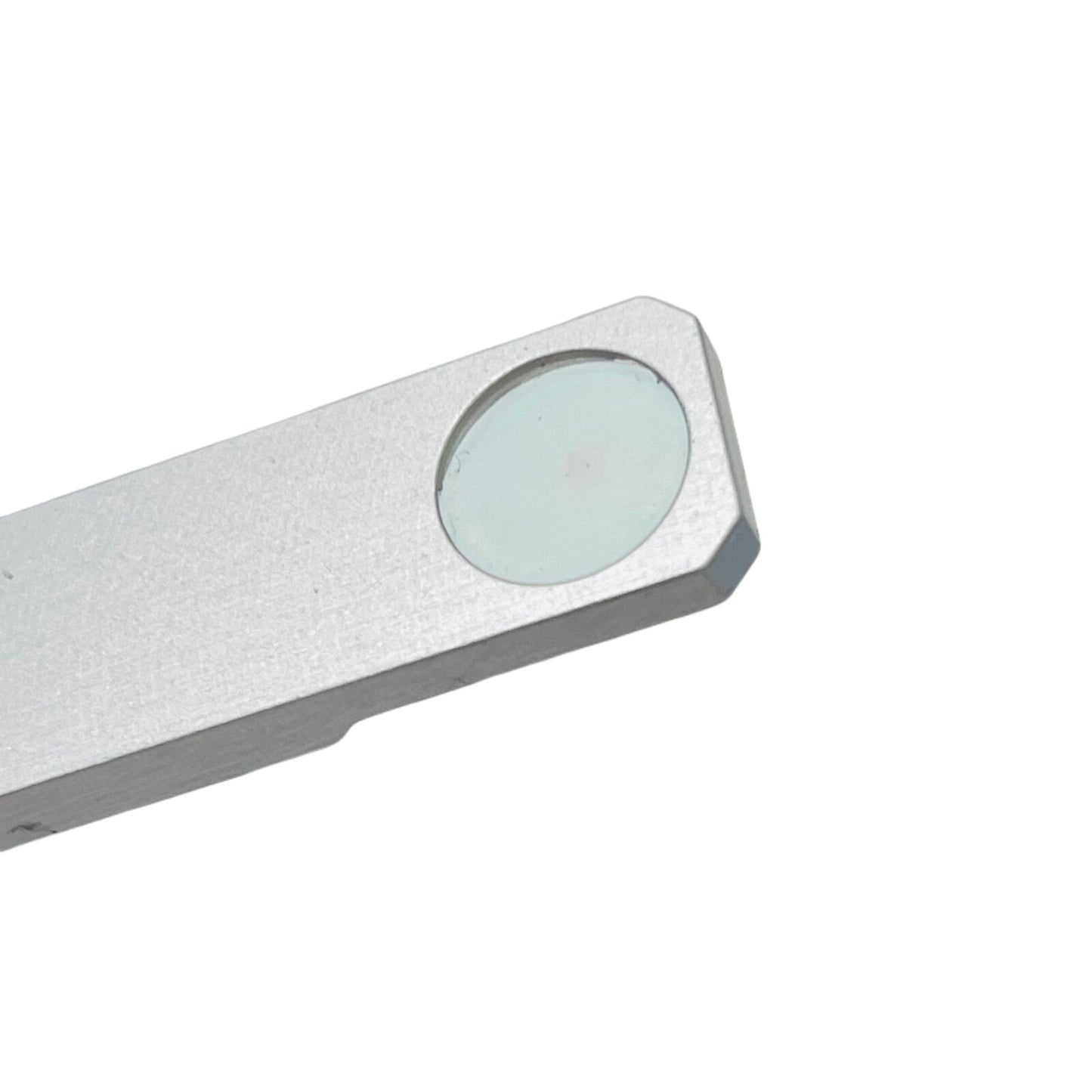 Quanta HOLMIUM Litho laser system Blast Shield Window Lens For Olympus