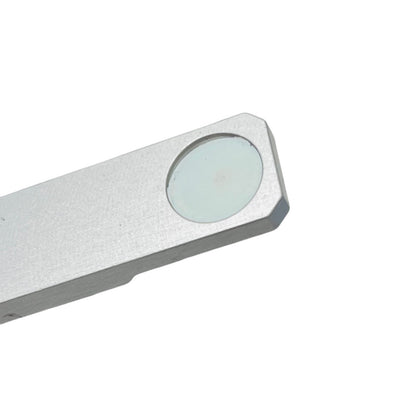 Quanta HOLMIUM Litho laser system Blast Shield Window Lens For Olympus