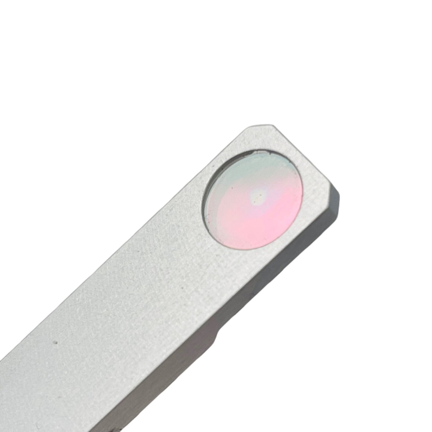 Quanta HOLMIUM Litho laser system Blast Shield Window Lens For Olympus