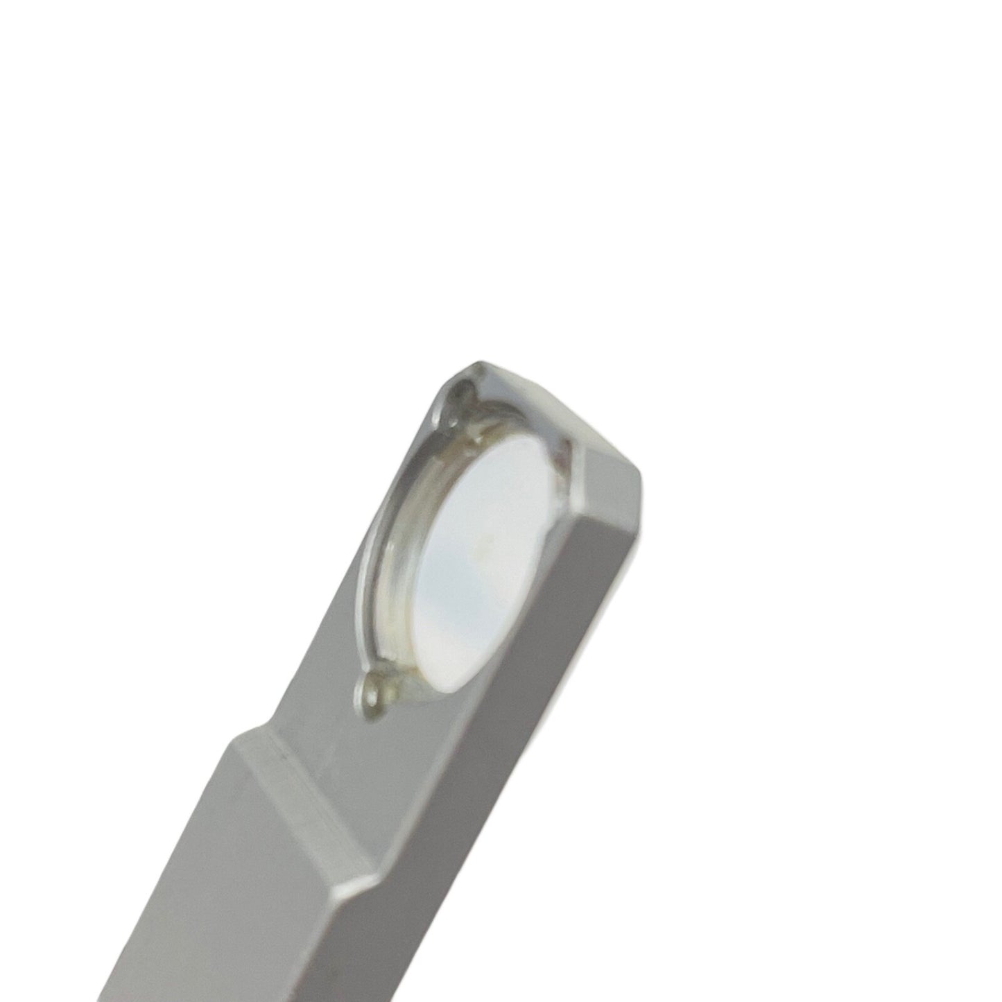 Quanta HOLMIUM Litho laser system Blast Shield Window Lens For Olympus