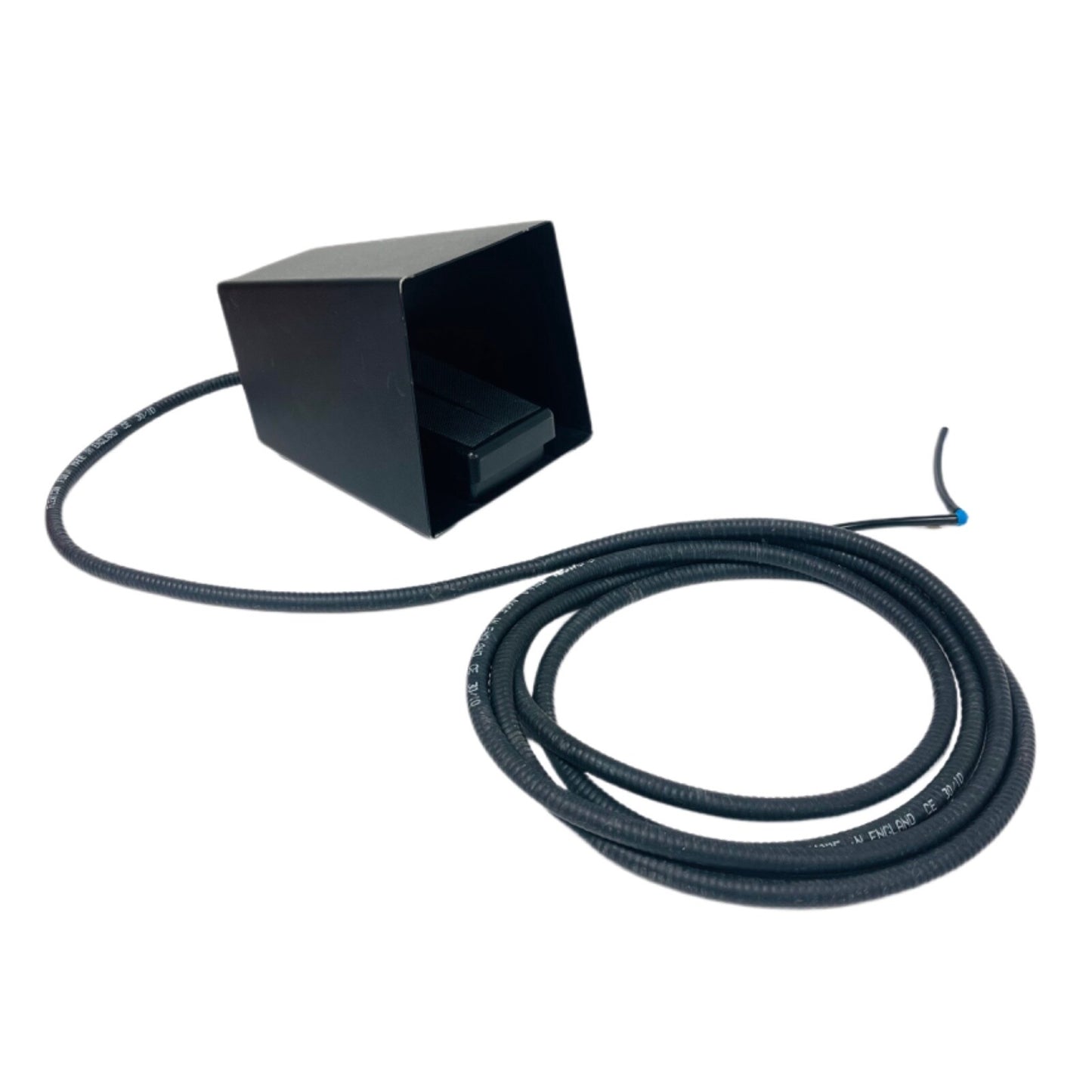 Herga REF 6254-0055 Pneumatic Foot Pedal