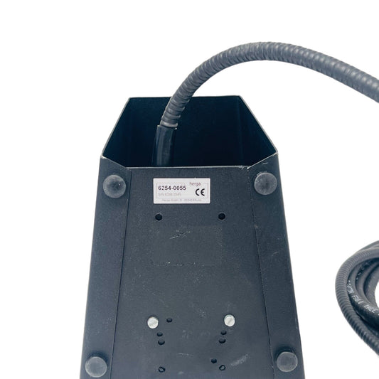 Herga REF 6254-0055 Pneumatic Foot Pedal