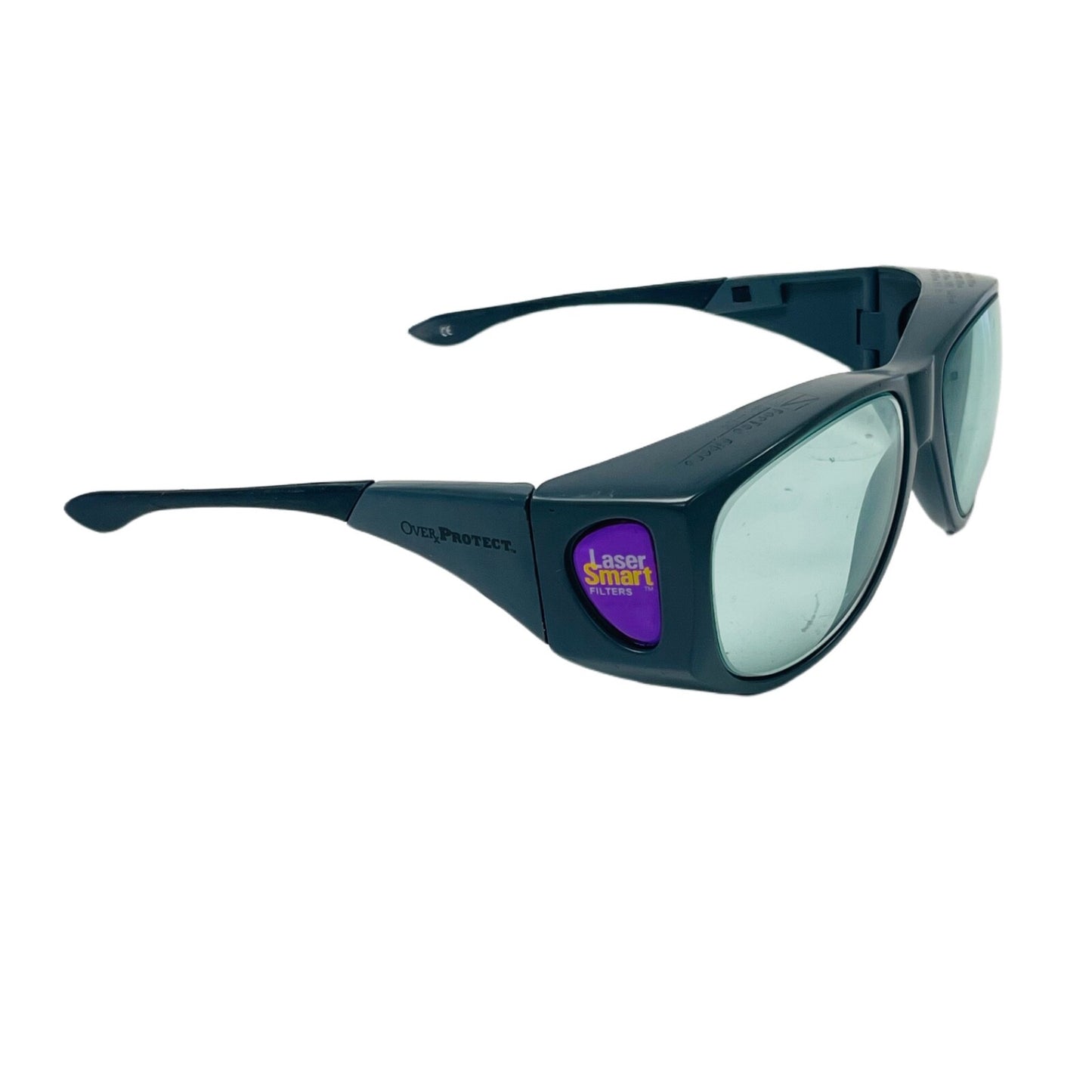KENTEK REF KXL-015C Laser Safety Glasses