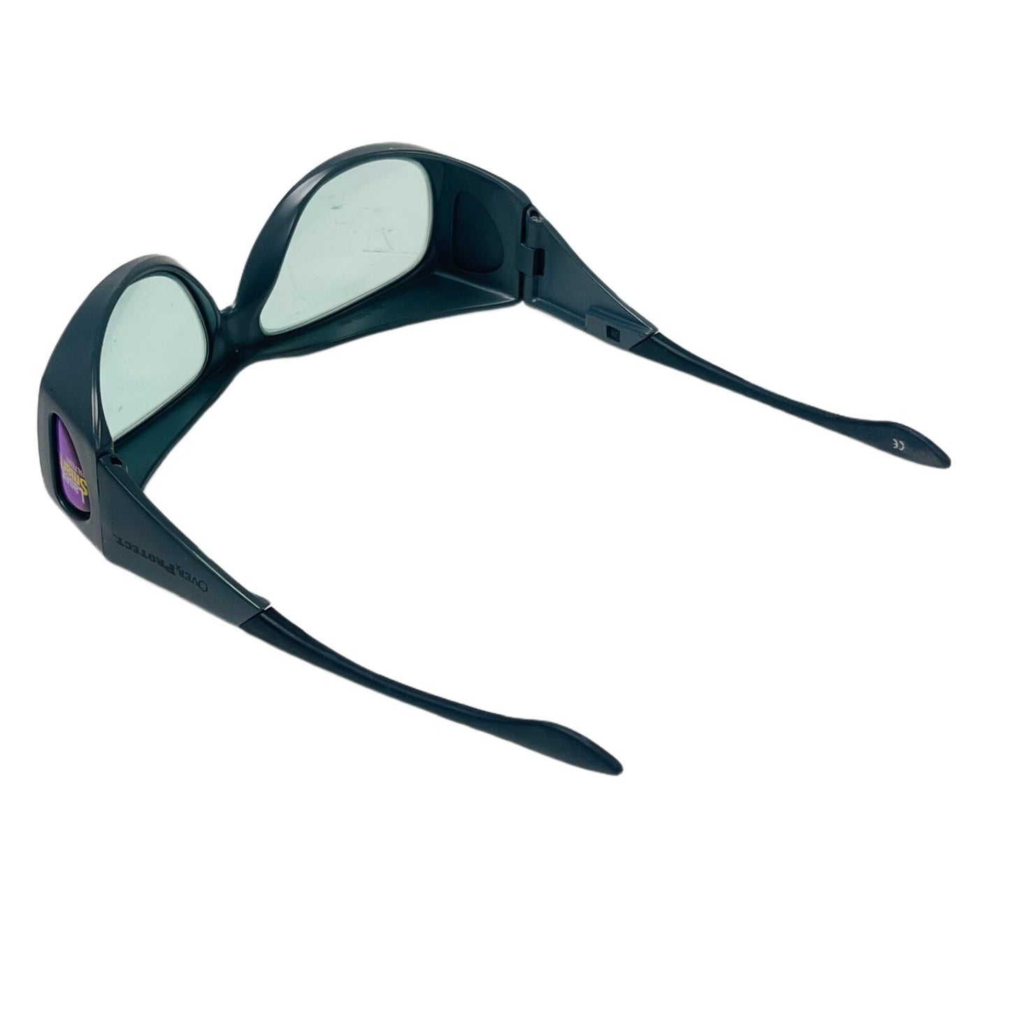 KENTEK REF KXL-015C Laser Safety Glasses