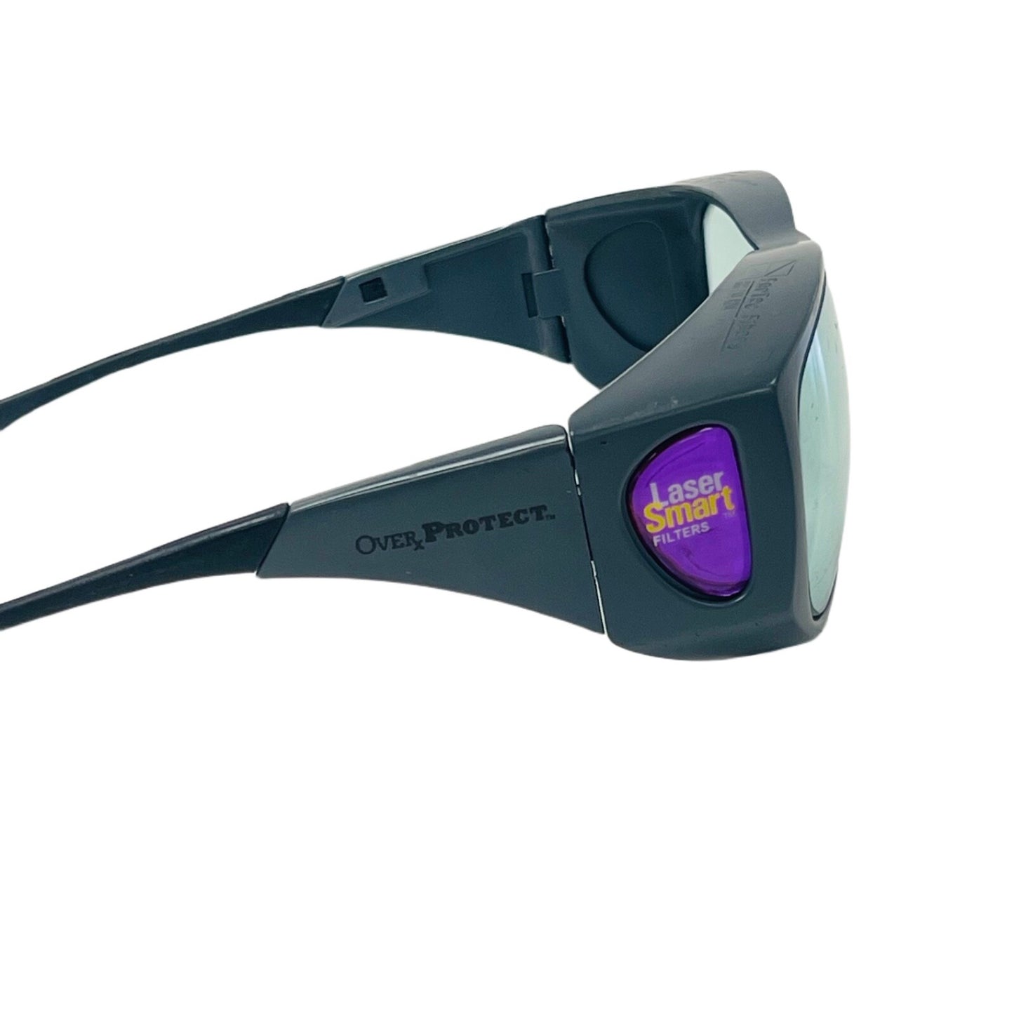 KENTEK REF KXL-015C Laser Safety Glasses