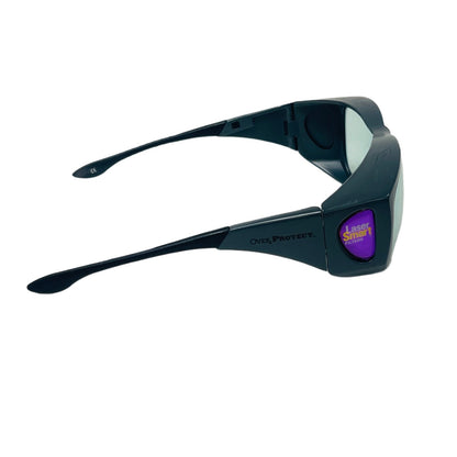 KENTEK REF KXL-015C Laser Safety Glasses