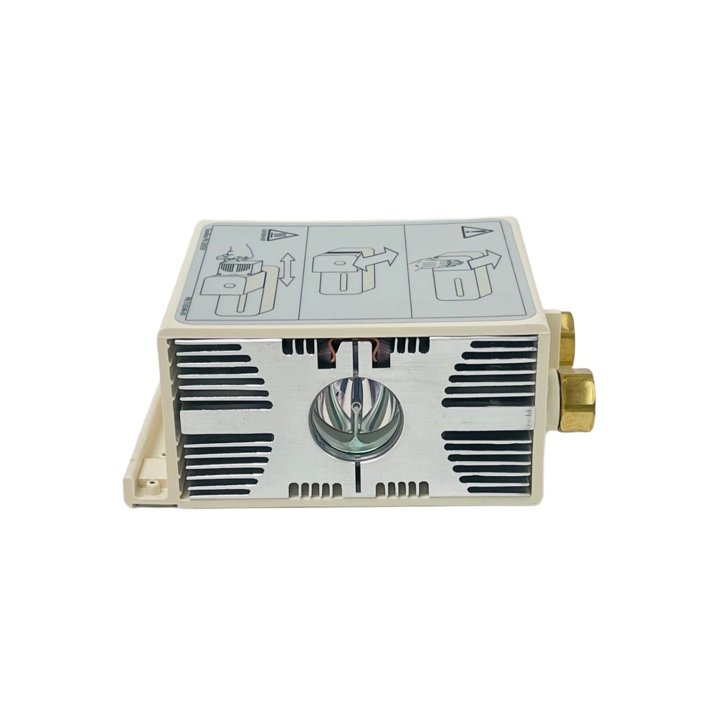 INTUITIVE SURGICAL REF 950093-04 ( Y1902 ) Da Vinci Si Xenon Lamp Assembly, 300W